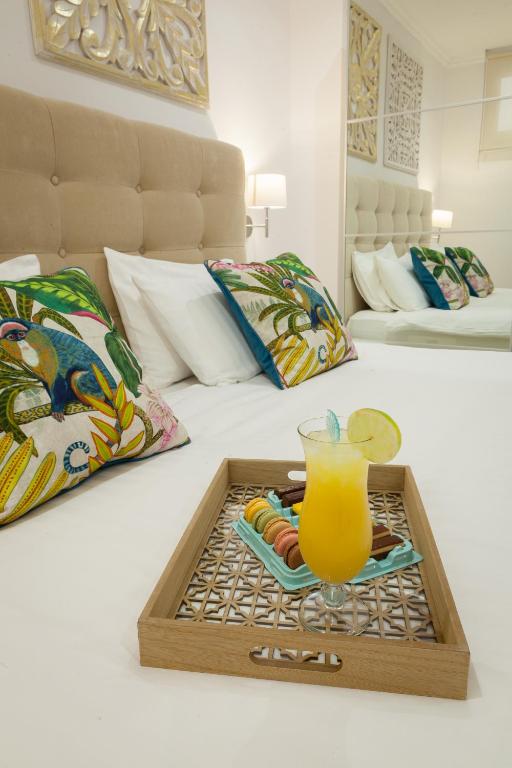 Elle Ocean Villa Gran Canaria — 4