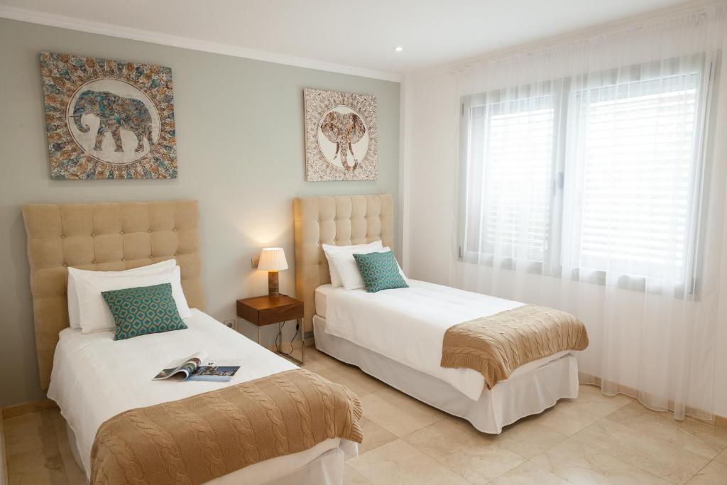 Elle Ocean Villa Gran Canaria — 7