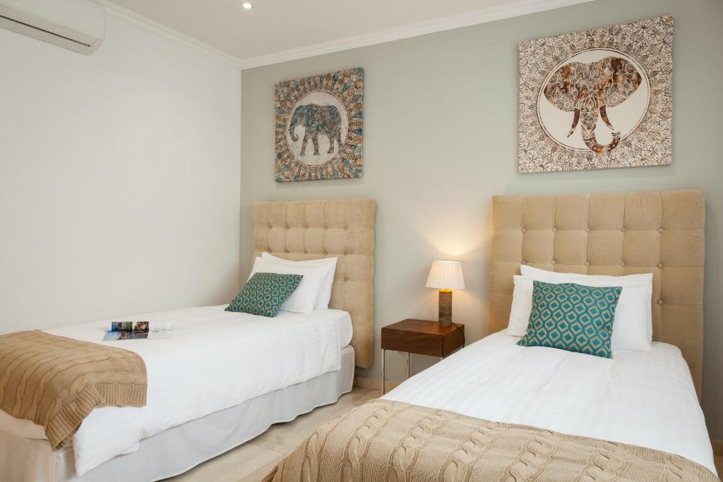 Elle Ocean Villa Gran Canaria — 8