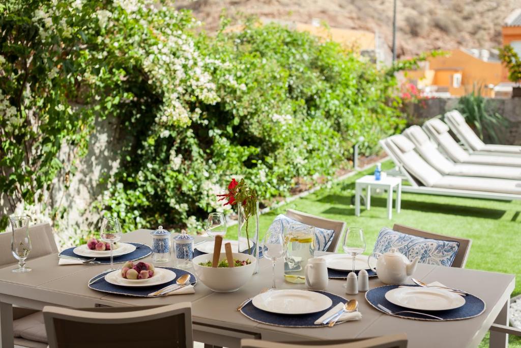 Elle Ocean Villa Gran Canaria — 9