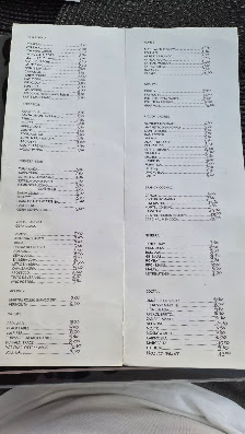 Emozione Ristorante Italiano — 4