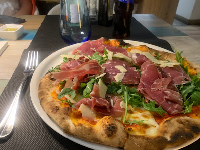 Emozione Ristorante Italiano — 5