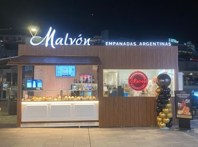 Empanadas Malvón — 1