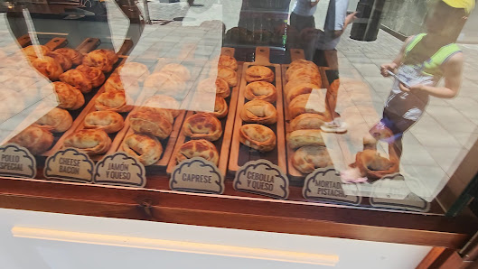 Empanadas Malvón — 3