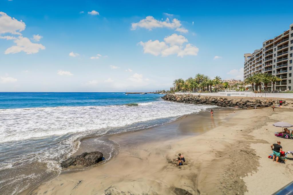Endless Seaview Patalavaca — 6