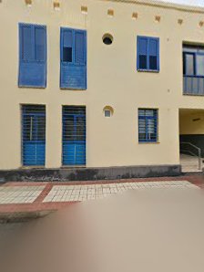 ENIGMA MARKET PLAYA AEGUINEGUIN — 1