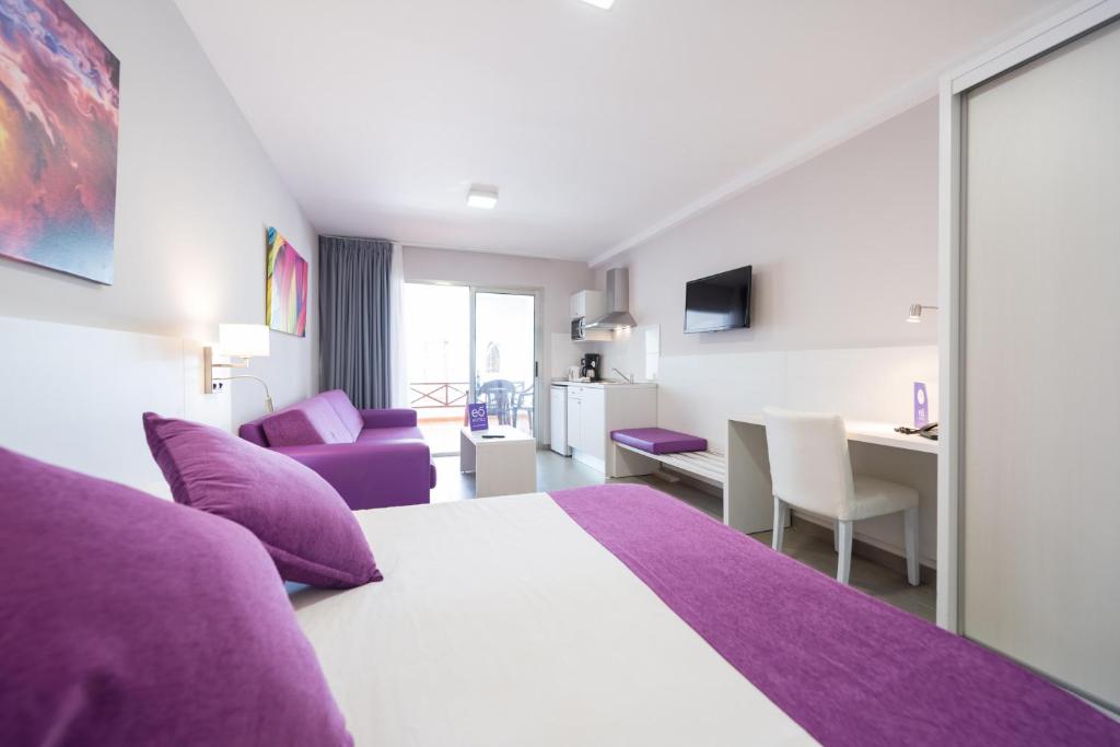eó Hotel Corona Cedral — 10