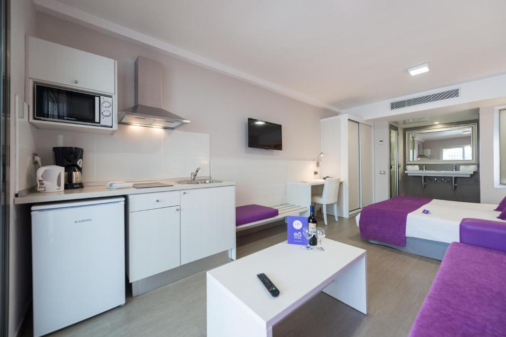 eó Hotel Corona Cedral — 11