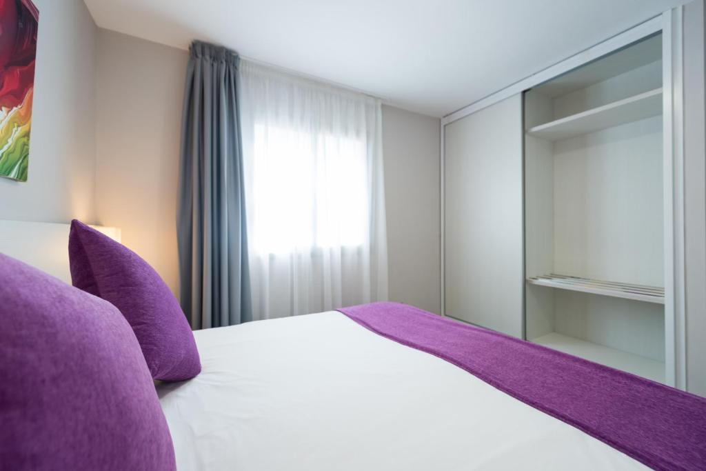 eó Hotel Corona Cedral — 2