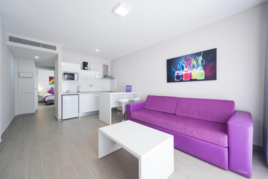 eó Hotel Corona Cedral — 4