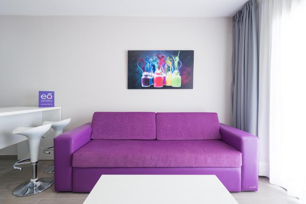 eó Hotel Corona Cedral — 5