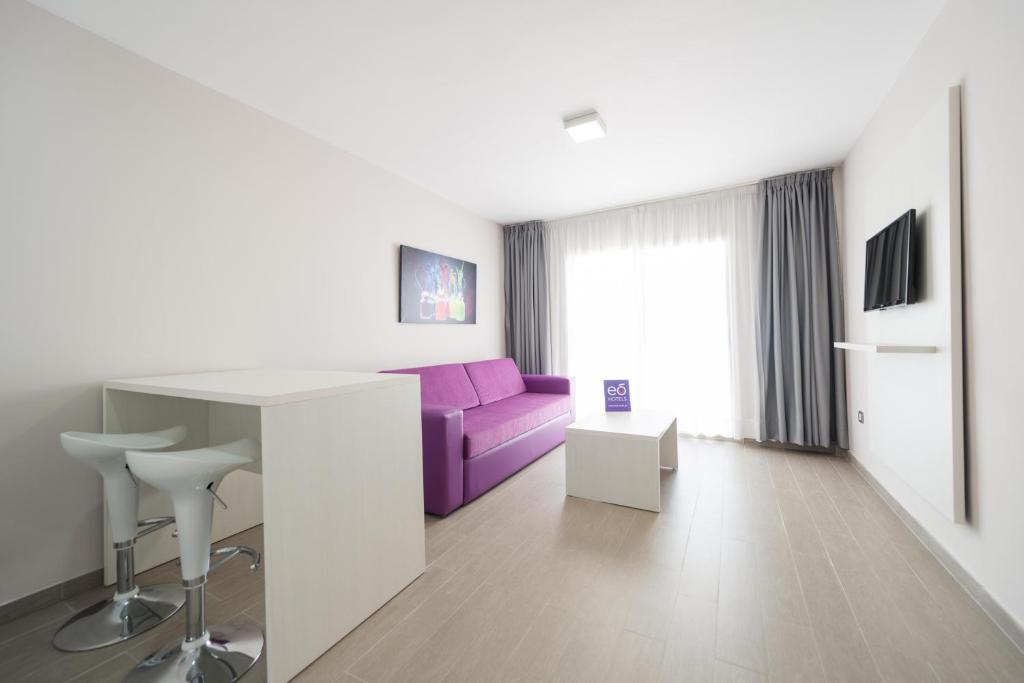 eó Hotel Corona Cedral — 6