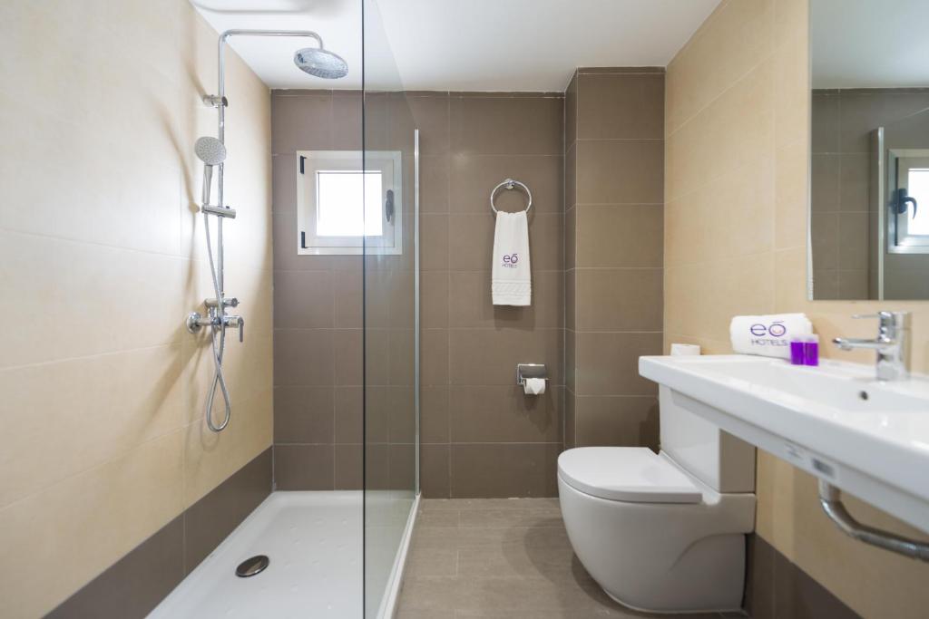 eó Hotel Corona Cedral — 7