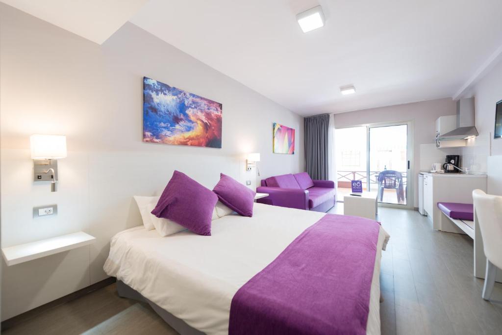 eó Hotel Corona Cedral — 8