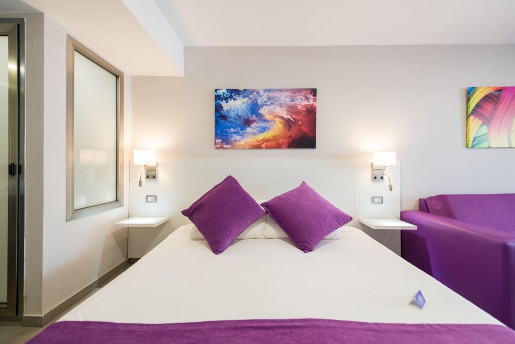 eó Hotel Corona Cedral — 9