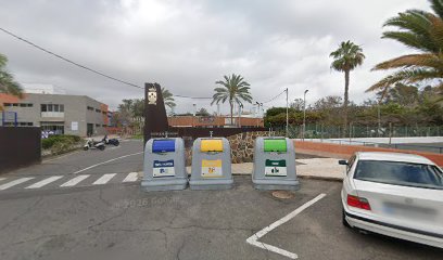 Escuela Municipal de Ajedrez Mogan