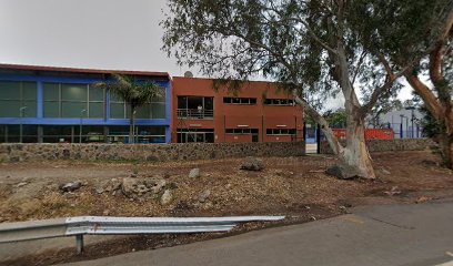 Escuela Pública de Música Mogán