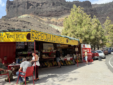 Especialidades De Las Islas Canarias — 1