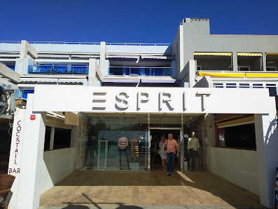 Esprit — 1