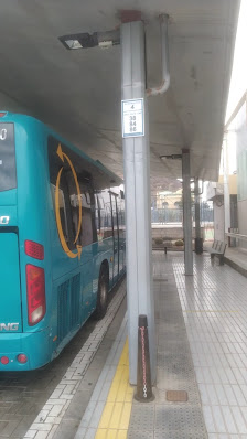 Estacion Puerto De Mogan (Anden 1) — 3