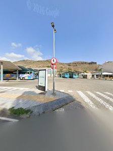 Estacion Puerto De Mogan (Anden 1) — 4