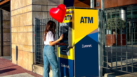 Euronet ATM — 1