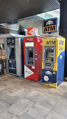 Euronet ATM — 2