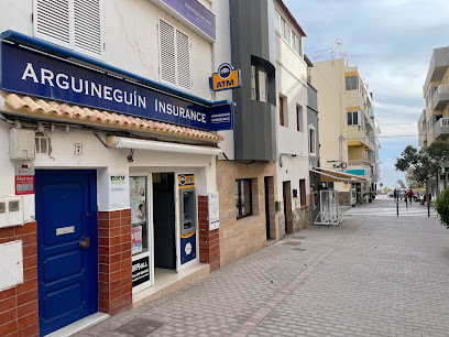 Euronet ATM