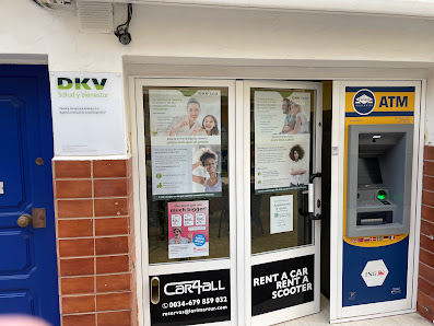 Euronet ATM — 3