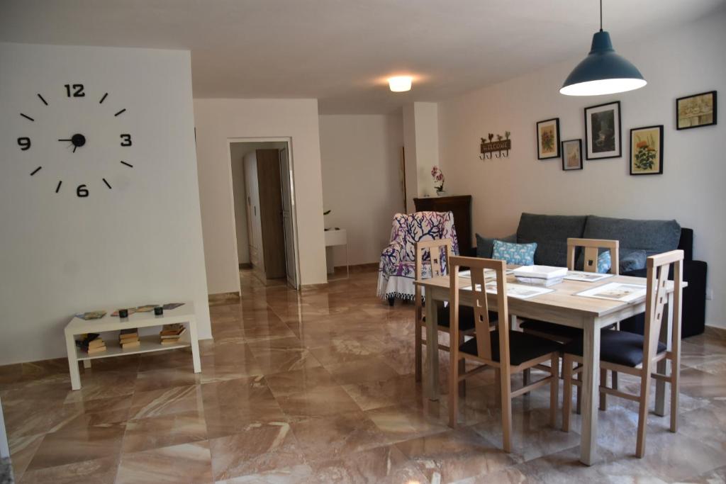 Eva´s House — 9