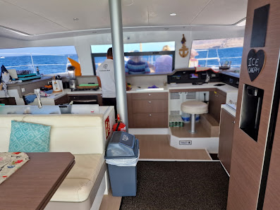 Exclusive Boat Gran Canaria — 2