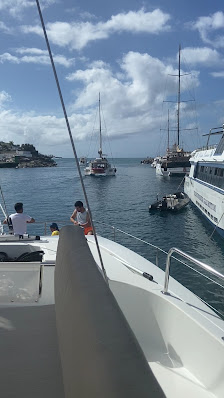 Exclusive Boat Gran Canaria — 3