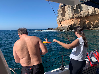 Exclusive Boat Gran Canaria — 4