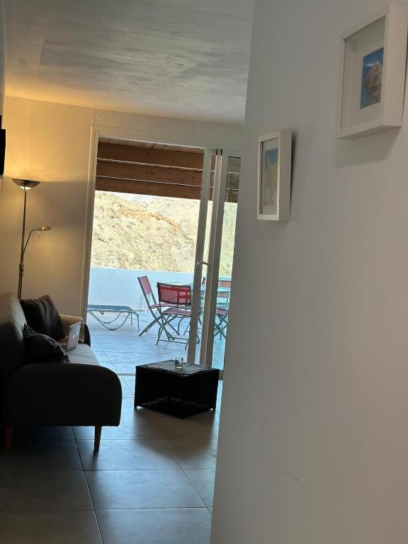 Exclusive Flat with Panoramic Terrace & Ocean View — 8