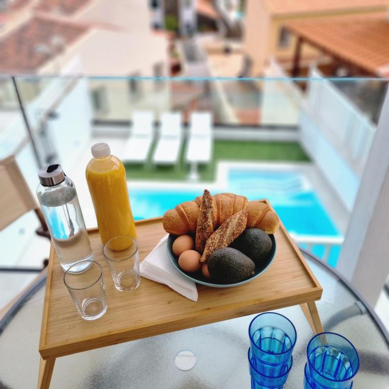 Exclusive Villa in Arguineguín- Private, heated saltwater Pool — 1