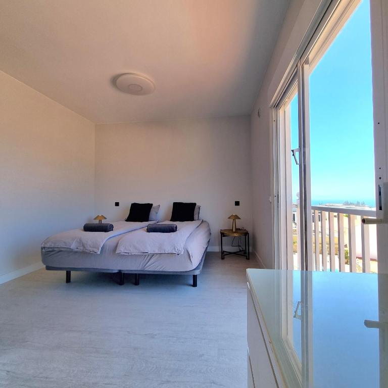 Exclusive Villa in Arguineguín- Private, heated saltwater Pool — 11