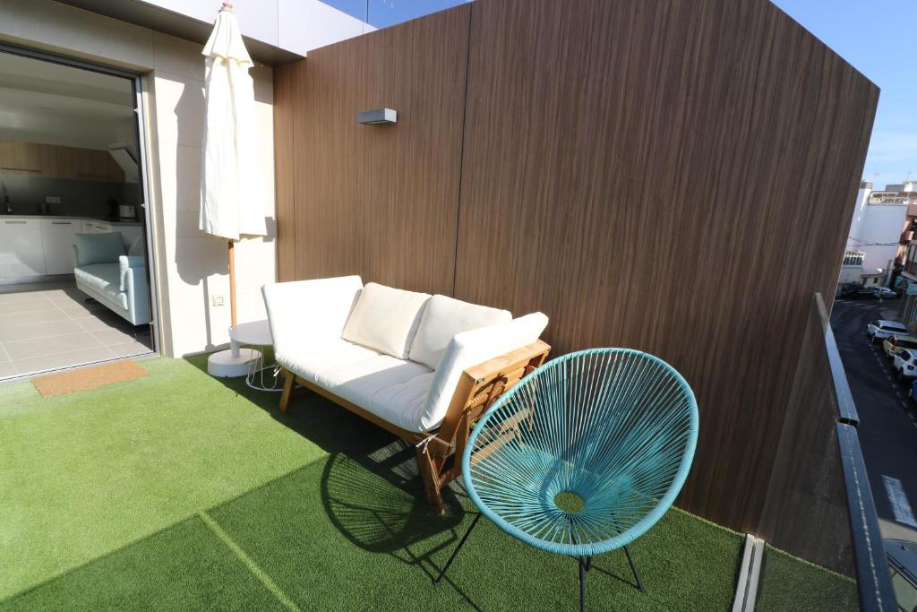 Factoria Boutique Apartments — 1
