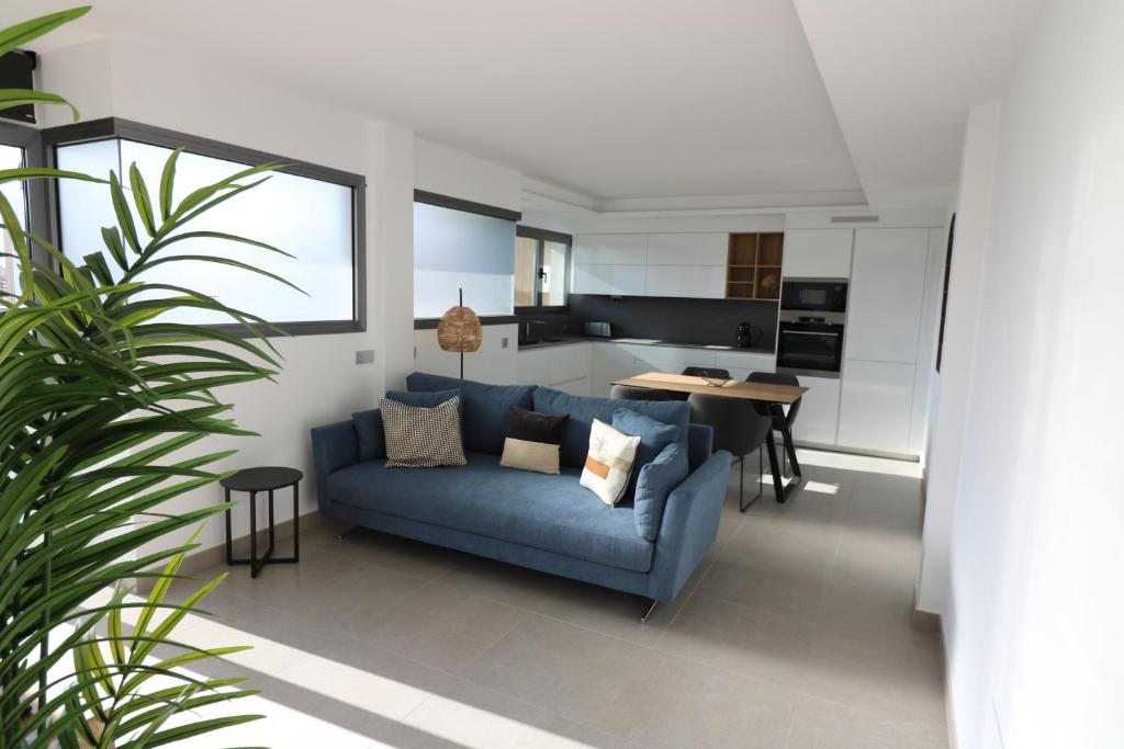 Factoria Boutique Apartments — 11