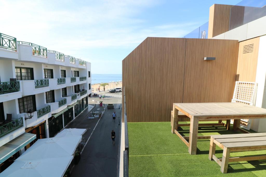 Factoria Boutique Apartments — 2