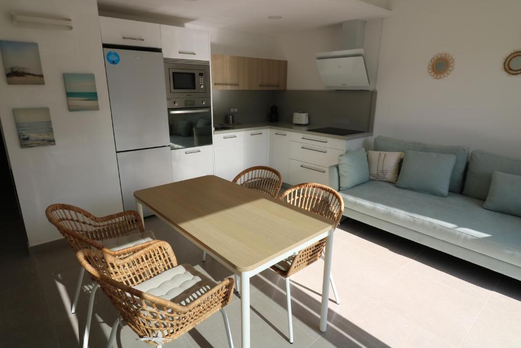 Factoria Boutique Apartments — 3