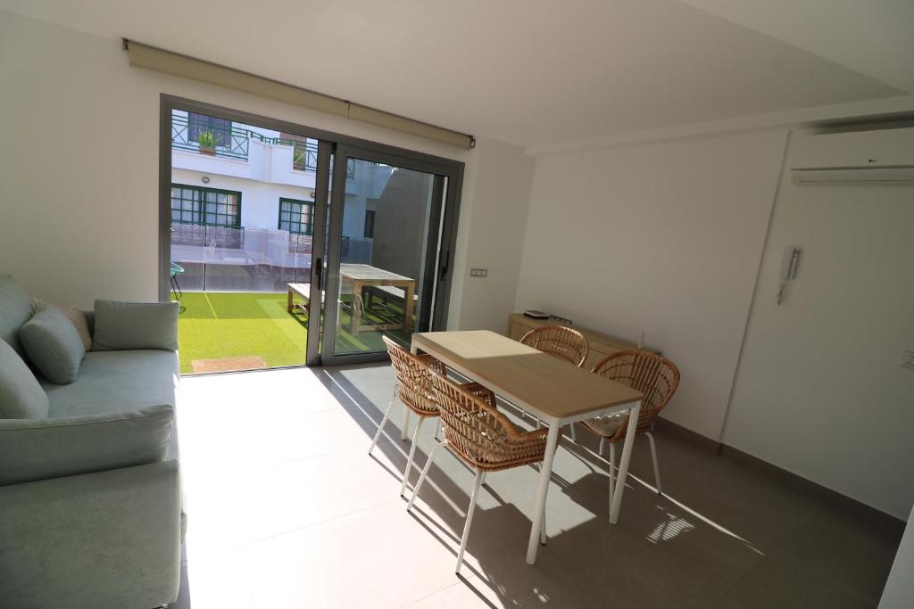 Factoria Boutique Apartments — 4