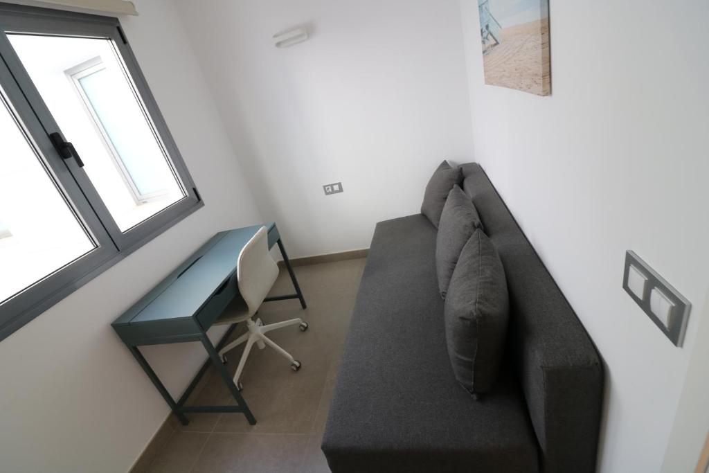 Factoria Boutique Apartments — 6