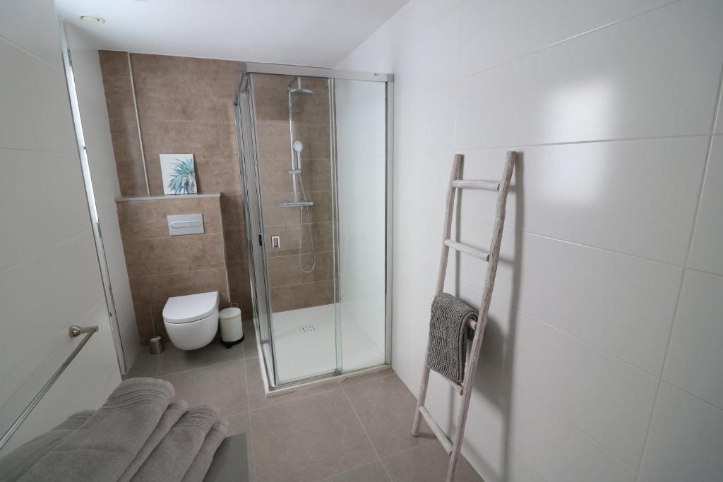 Factoria Boutique Apartments — 7