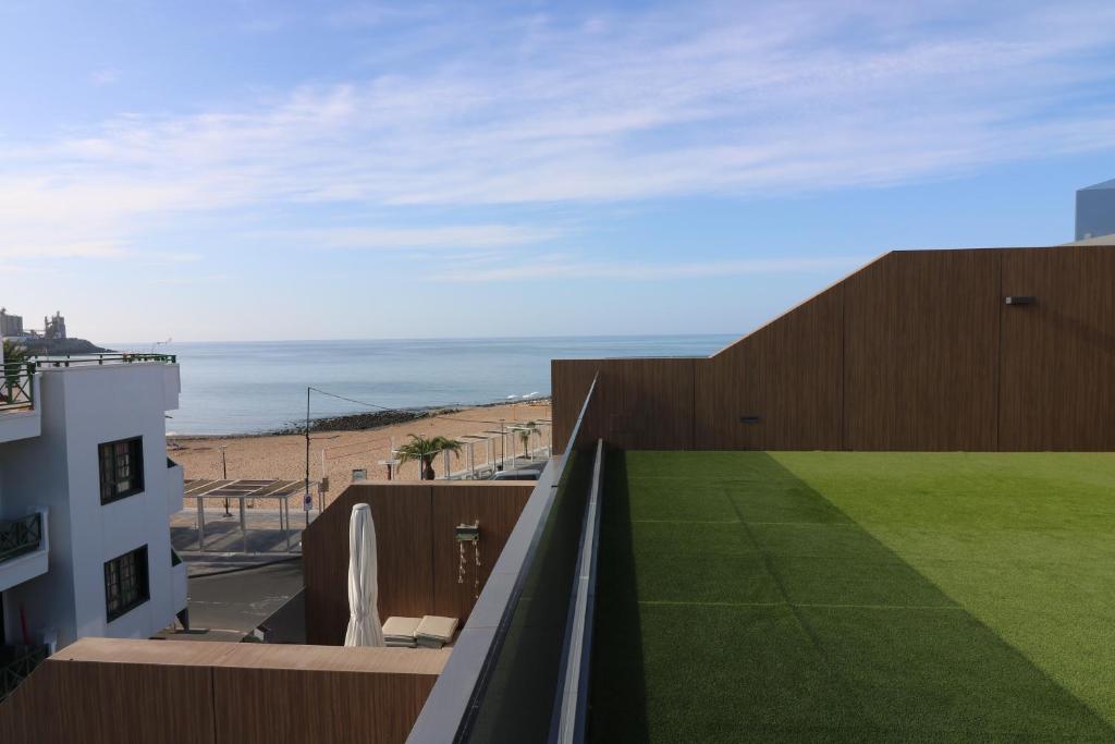 Factoria Boutique Apartments — 8