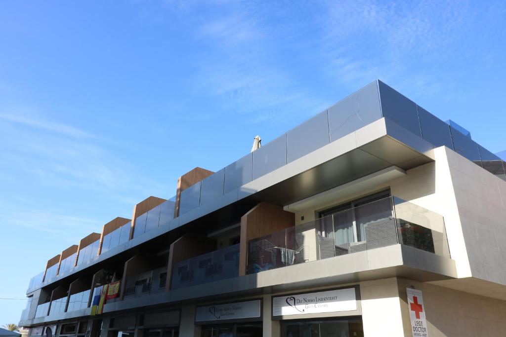 Factoria Boutique Apartments — 9