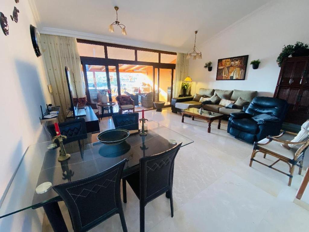 Fantastic Anfi Tauro Duplex with ocean view — 10