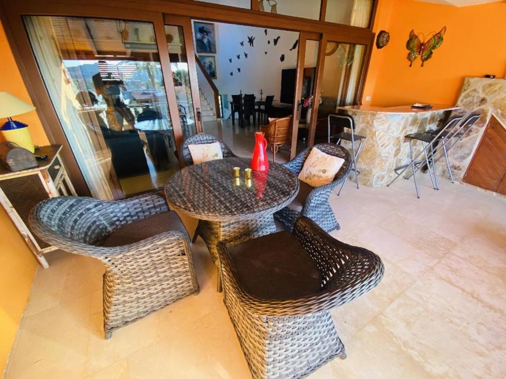Fantastic Anfi Tauro Duplex with ocean view — 11