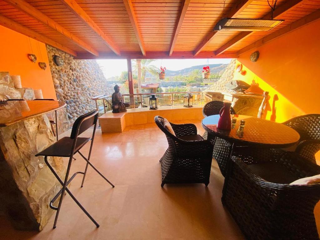 Fantastic Anfi Tauro Duplex with ocean view — 2