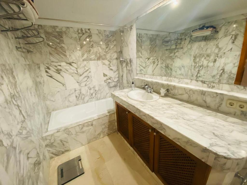 Fantastic Anfi Tauro Duplex with ocean view — 5