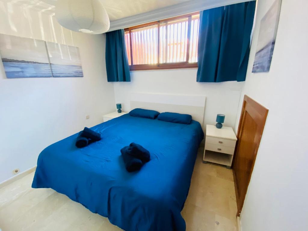 Fantastic Anfi Tauro Duplex with ocean view — 6